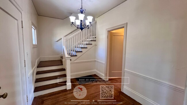 Building Photo - Stately traditional 4 bedroom home located...
