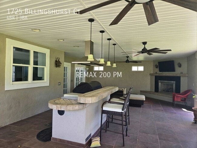 Building Photo - 1725 Billingshurst Ct