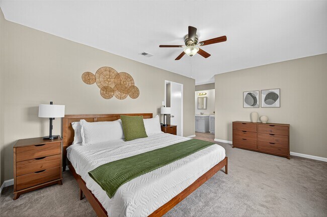Building Photo - 4064 Belle Park Dr