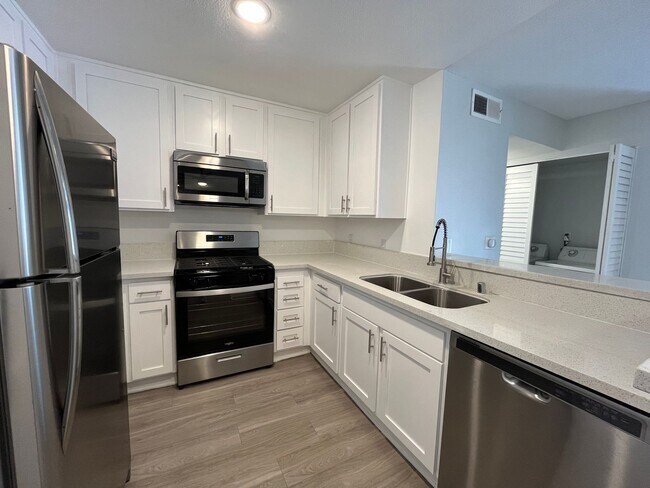 Interior Photo - Valleyheart Apartments