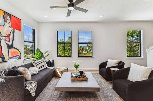 Building Photo - New Construction Townhome For Lease