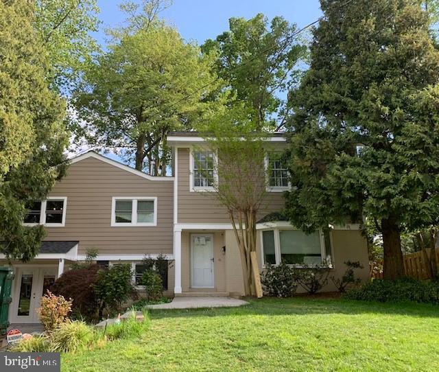 Building Photo - 7413 Farnum St