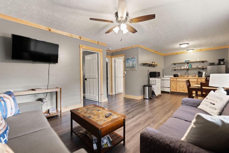 Building Photo - 81 Lee's Ford Dock Rd