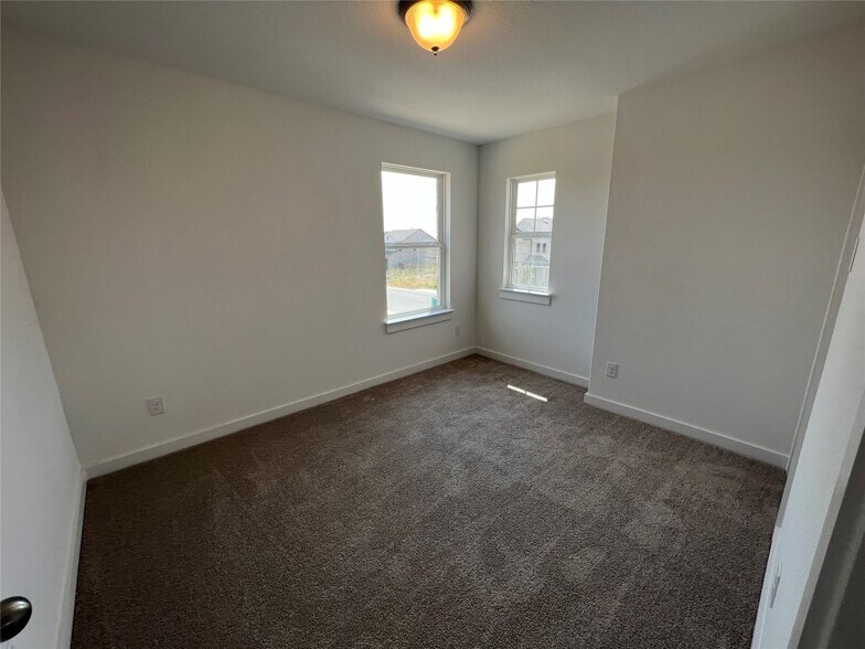 Bed #2 - 2353 Sawdust Dr