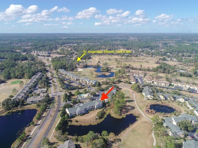 Building Photo - 1401 Carnoustie Ct