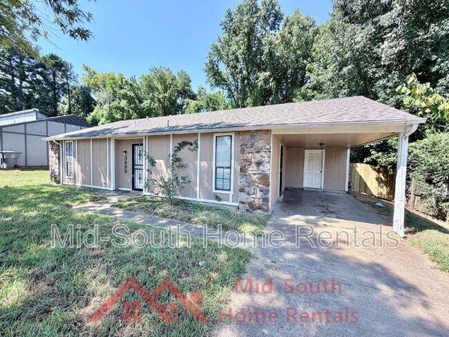Building Photo - 3899 Kerwin Dr