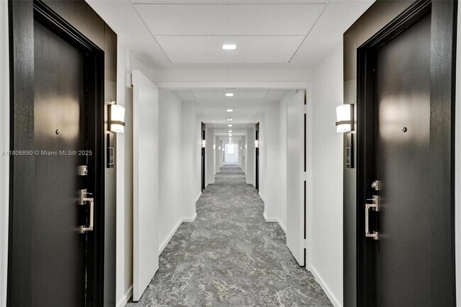 Building Photo - 19380 Collins Ave