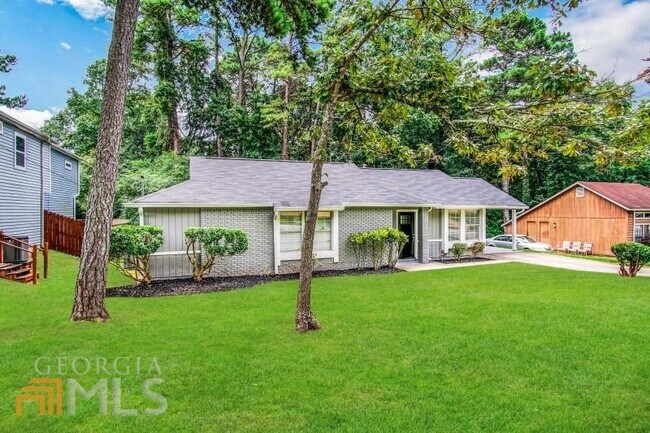 Building Photo - 2312 Leslie Brook Dr