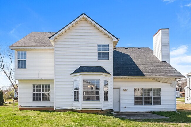 Building Photo - 3474 Clifton Farm Dr