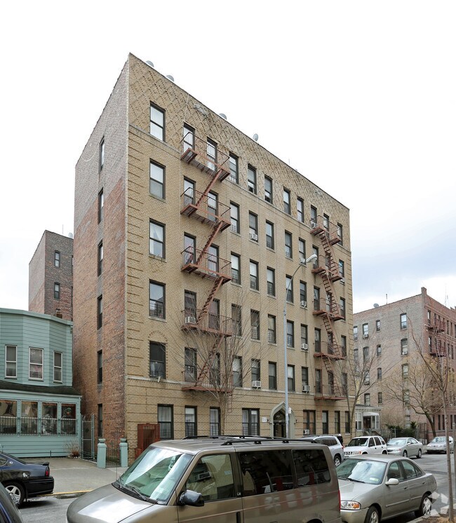 Primary Photo - 3050 Decatur Ave