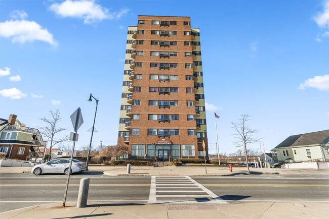 Building Photo - 474 Revere Beach Blvd