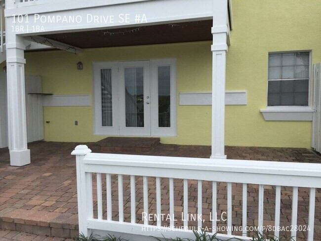 Building Photo - 101 Pompano Dr SE
