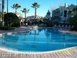 Club House - 8550 Touchton Rd