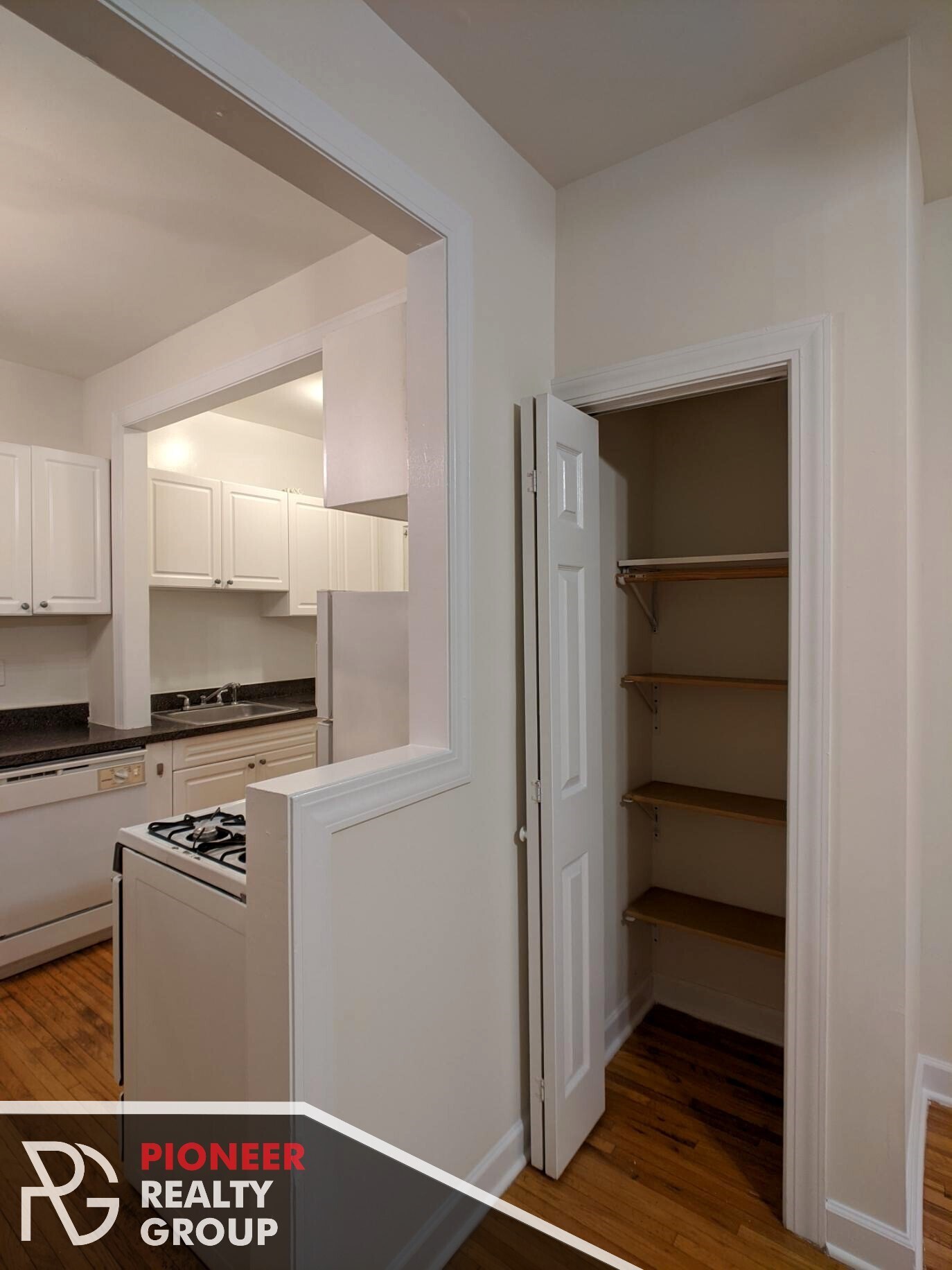 Building Photo - 3817 N Fremont St