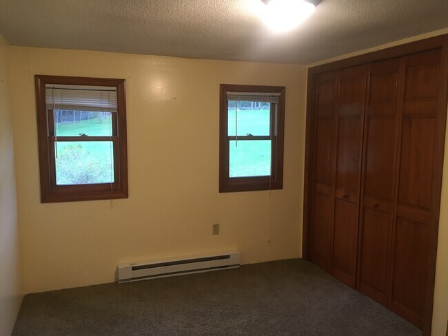 Bedroom - 56 London Rd