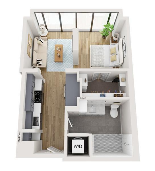 Building Photo - 92 Red River St