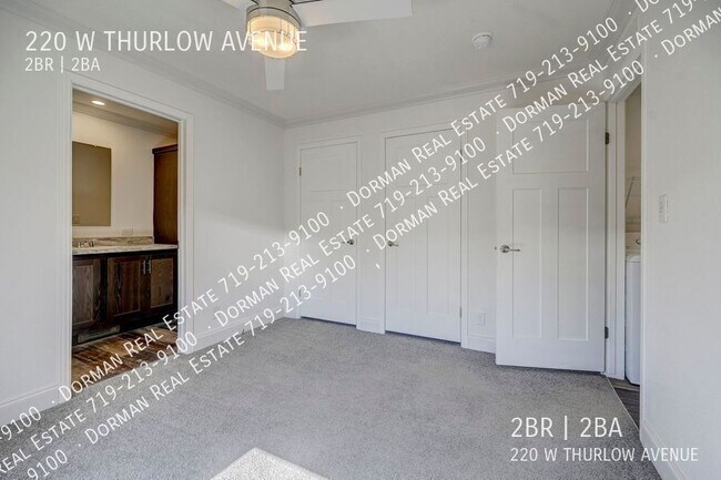 Building Photo - 220 Thurlow Ave