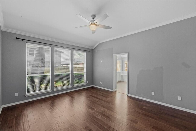 Building Photo - 6213 Mesa Grande Dr