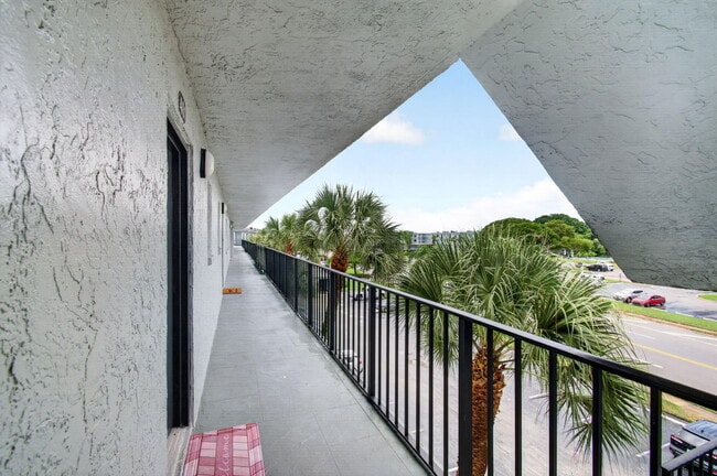Building Photo - 9440 SW 8th St