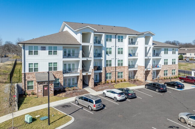 Building Photo - Birchstone Village
