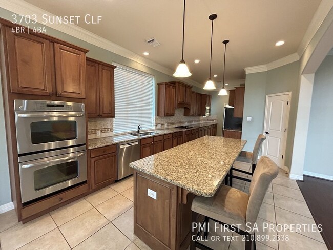 Building Photo - Home for rent in Cibolo Canyon/Suenos