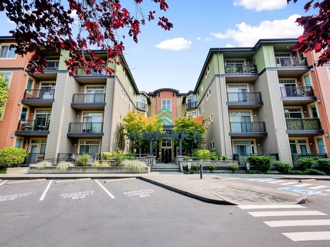 Primary Photo - Beautiful 2 Bed 2 Bath for Rent with desig...