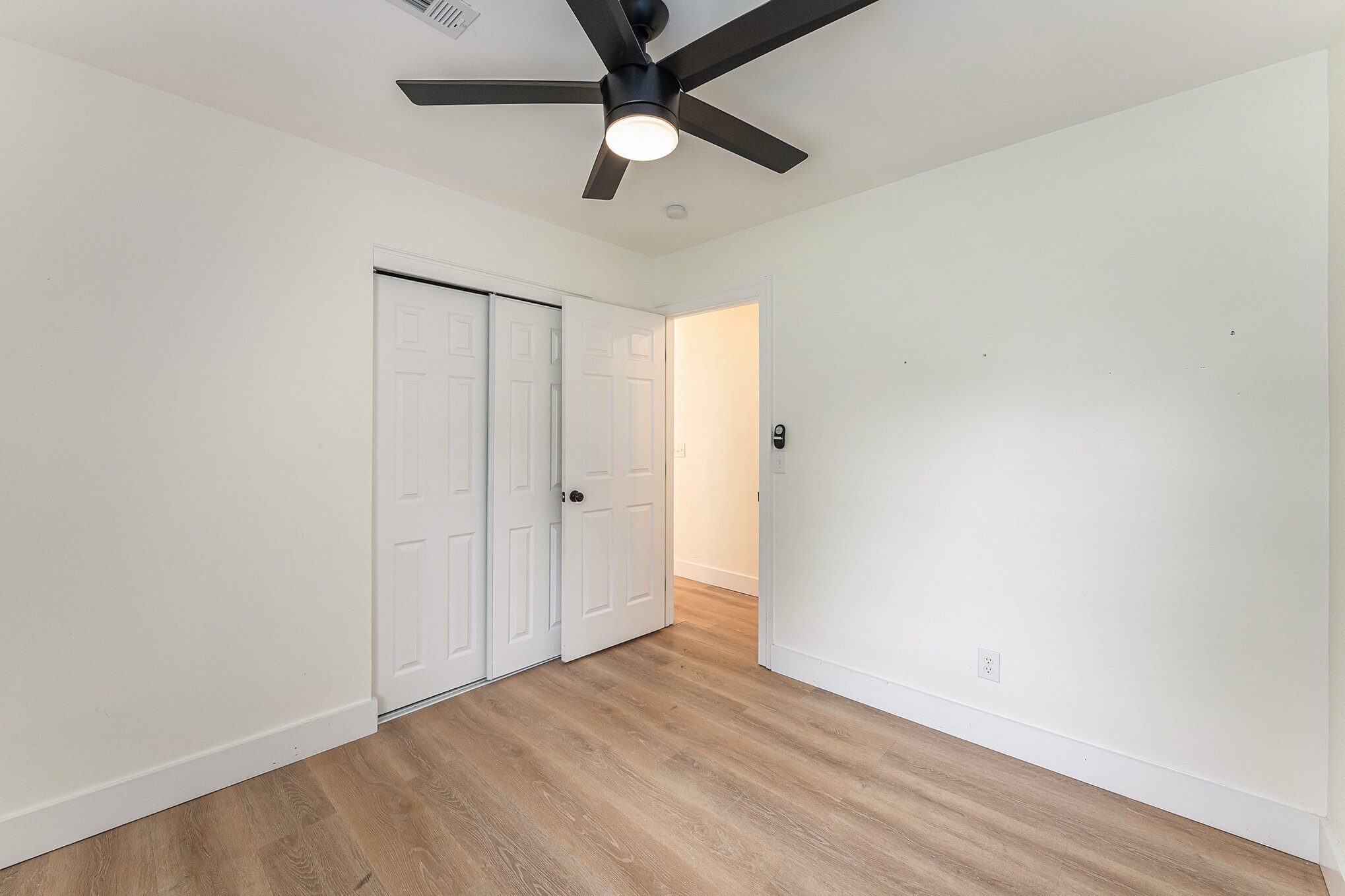 Third bedroom - 1816 Gippy Ln