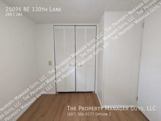 Building Photo - 25096 NE 130th Ln
