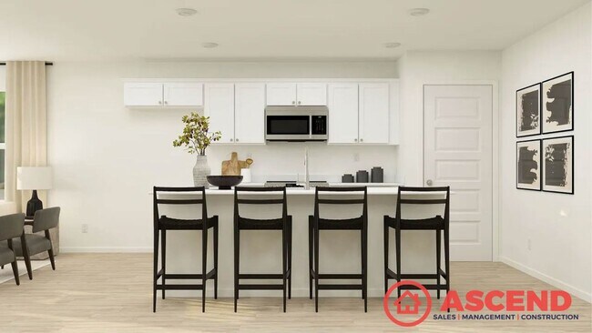 Building Photo - Spacious 4 Bed/2 Bath Brand New Build! in Bakersfield's Desirable 93311 Area — Solar, Garage & Fu...