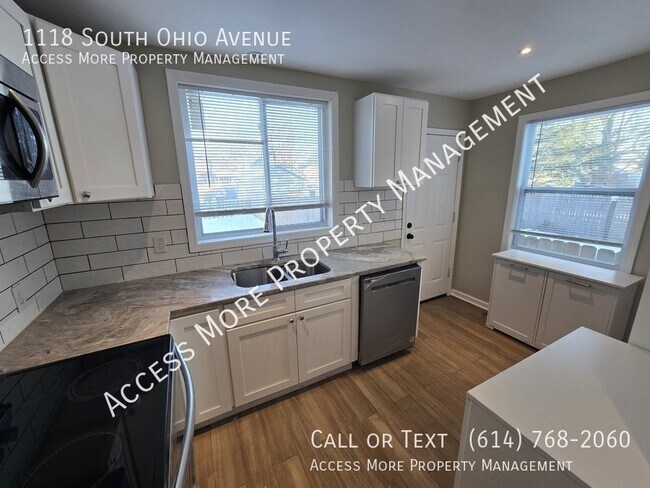 Building Photo - 1118 S Ohio Ave