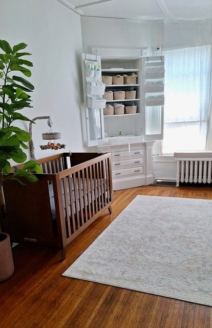 Study - 142 Edwards St