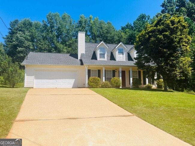 Primary Photo - 72 Canterbury Dr