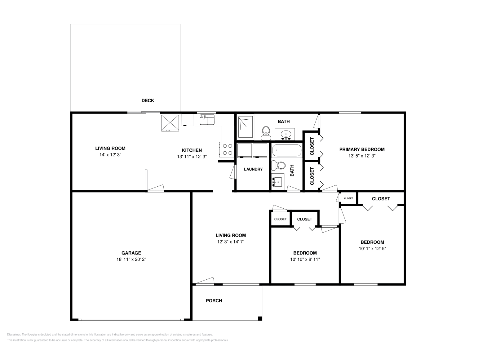 Building Photo - 3812 Cologne Ct