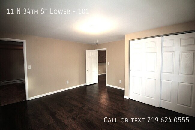 Building Photo - 11 N 34th St