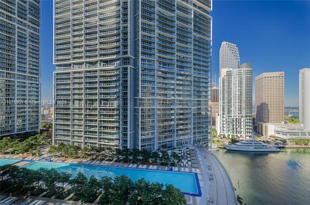 Building Photo - 475 Brickell Ave