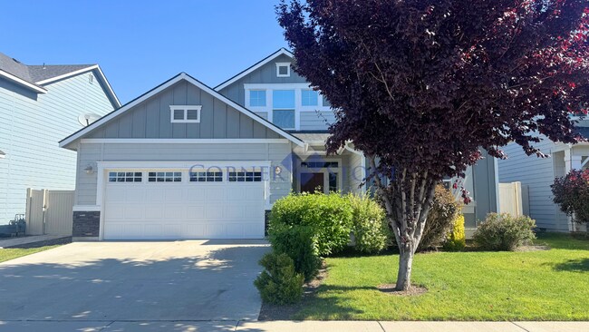 Building Photo - Fantastic Home With No Back Neighbors!