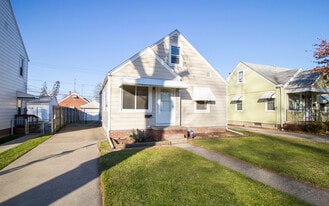 Building Photo - 2909 123rd St