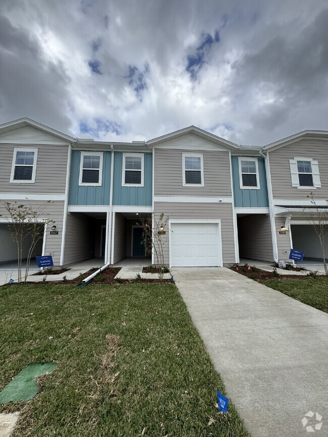 Building Photo - Brand New!! Mill Creek Townhome