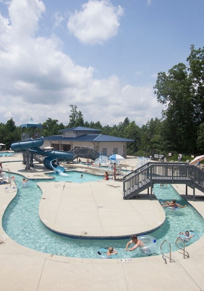 Building Photo - 223 Morgan Brook Way