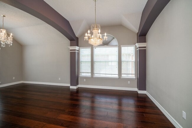 Building Photo - COMING SOON! GORGEOUS 4 BEDROOM HOME LOCATED IN ALLEN TEXAS!