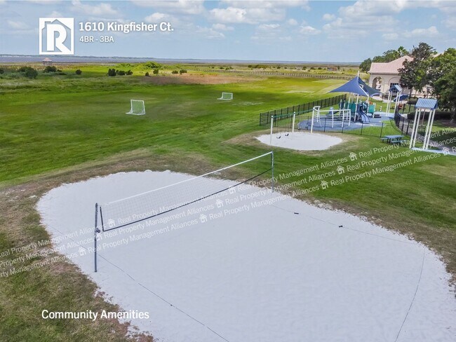 Building Photo - 1610 Kingfisher Ct