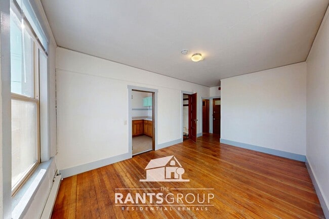 Building Photo - The Historic Kincy Hardware Building