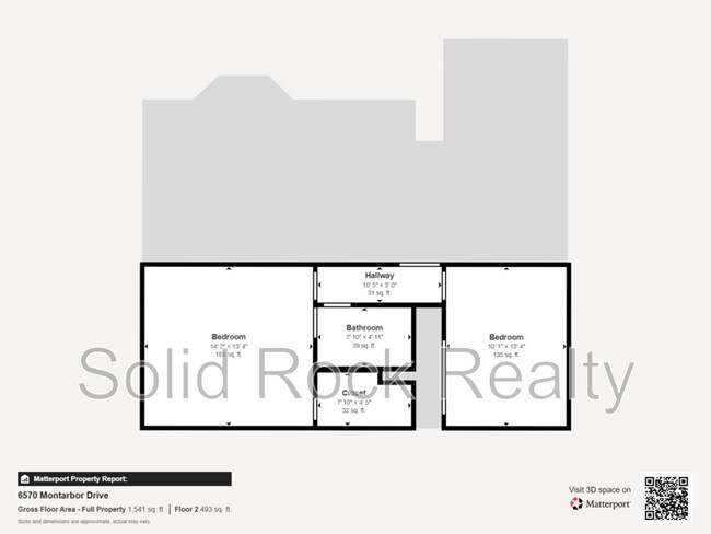 Building Photo - 6570 Montarbor Dr