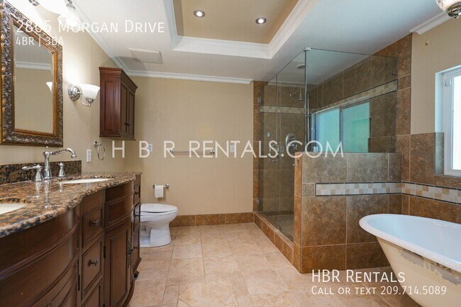 Building Photo - 2865 Morgan Dr