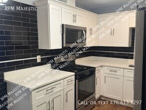 Building Photo - 2858 Marco Dr NW