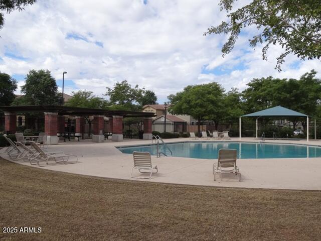 Building Photo - 3826 E Yeager Dr