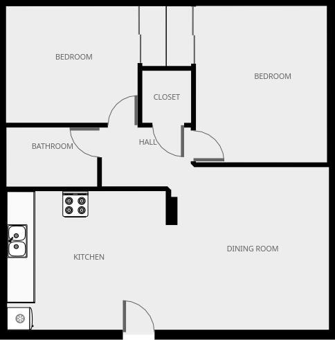 Building Photo - 1322 Caldwell St