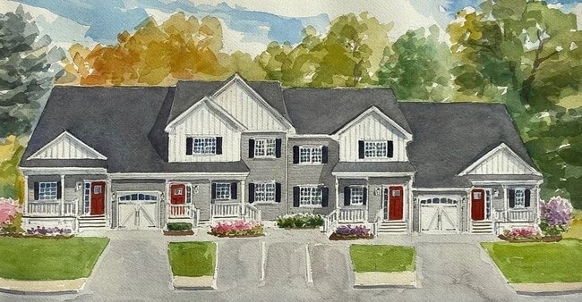 Building Photo - 165 Cambridge Rd