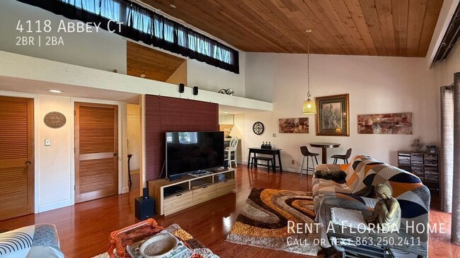 Building Photo - 4118 Abbey Ct