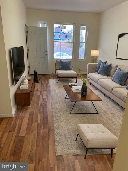 Building Photo - 4840 N Camac St